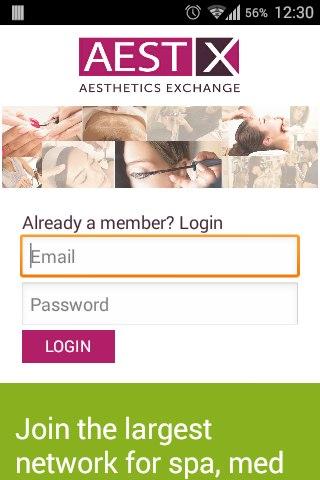 Aesthetics Exchange 2 screenshots 2