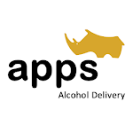 Cover Image of Tải xuống AppsRhino Alcohol Customer 1.0.1 APK