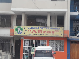 CLÍNICA VETERINARIA Alizos