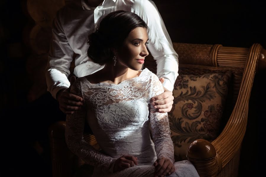 Wedding photographer Yuliya Mosenceva (juliamosentseva). Photo of 25 March 2020