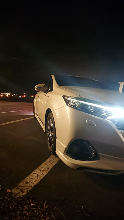 SAIのSAI・緊急MT・cartune友の会・一眼ほすぅいぃ〜・釧路日帰りからのMTに関するカスタム事例の投稿画像1枚目