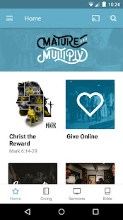 Integrity Church Greenville(圖1)-速報App