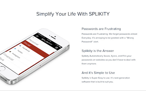 Splikity