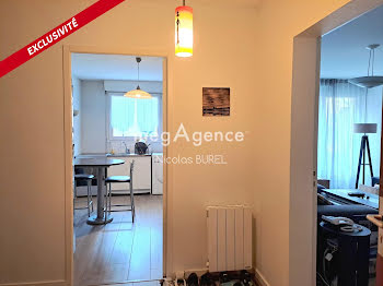 appartement à Laval (53)