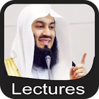 Mufti Menk Lectures