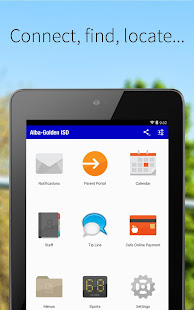 Alba Golden ISD(圖1)-速報App