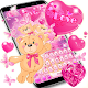 Download Teddy Bear Love Keyboard For PC Windows and Mac 10001002