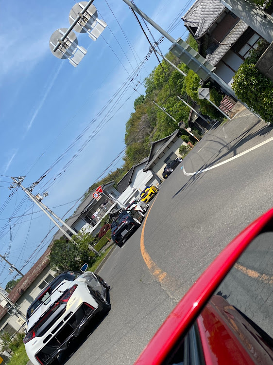 S660のドライブに関するカスタム事例の投稿画像2枚目