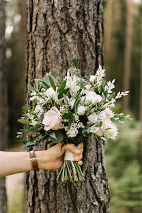 Hochzeitsfotograf Kirill Flerkevich (cvetkevich). Foto vom 23. Juni 2020