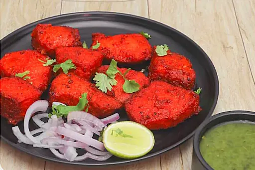 Boneless Chicken Tikka Style Boti Fry [200 Grams]