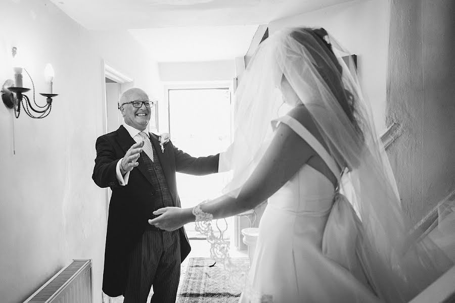 Photographe de mariage Greg Shingler (gregshingler). Photo du 1 février 2023