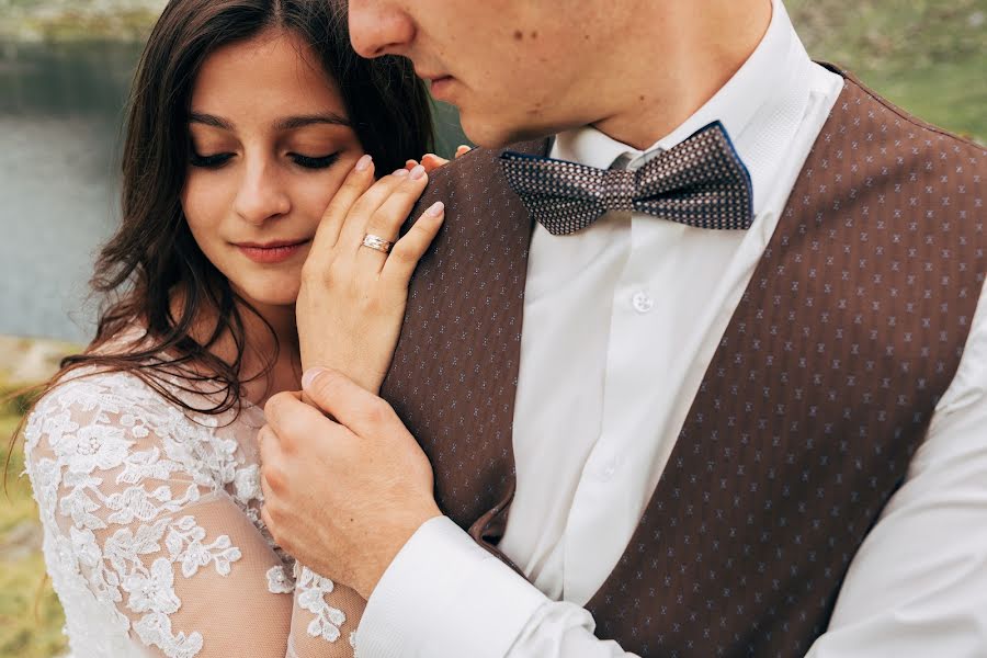 Wedding photographer Vadim Labik (labikphoto). Photo of 27 December 2019