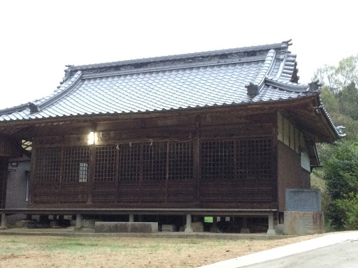 大多和神社