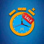 Cover Image of Download Alarm Clock & Timer & Stopwatch & Tasks & Contacts 6.5 APK