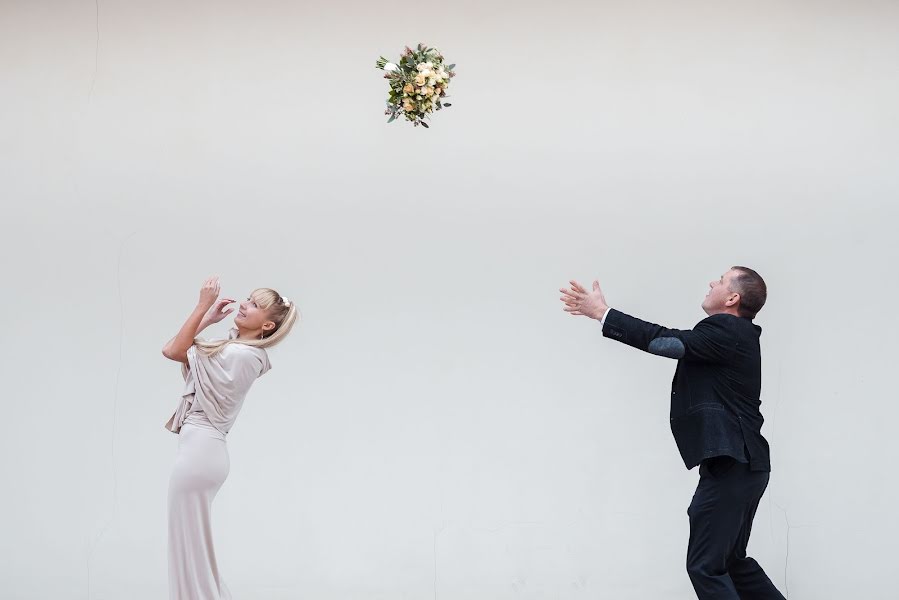 Huwelijksfotograaf Viktor Murugov (diez). Foto van 6 oktober 2013