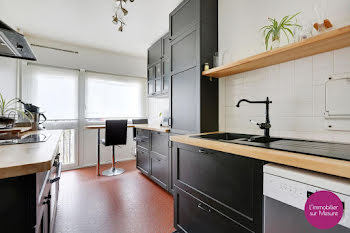 appartement à Montreuil (93)