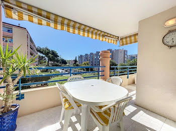 appartement à Frejus (83)