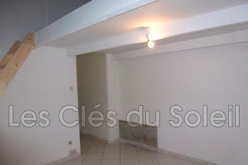 appartement à Toulon (83)