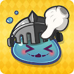 Slime Smasher EX Apk