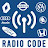 Radio Code Generator Pro icon