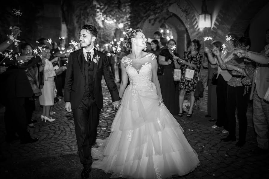 Düğün fotoğrafçısı Andrea Rifino (arstudio). 9 Mart 2019 fotoları