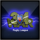 34 at War Rugby League 1.0.0.0