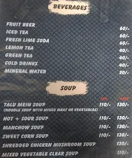 Nagaland menu 1