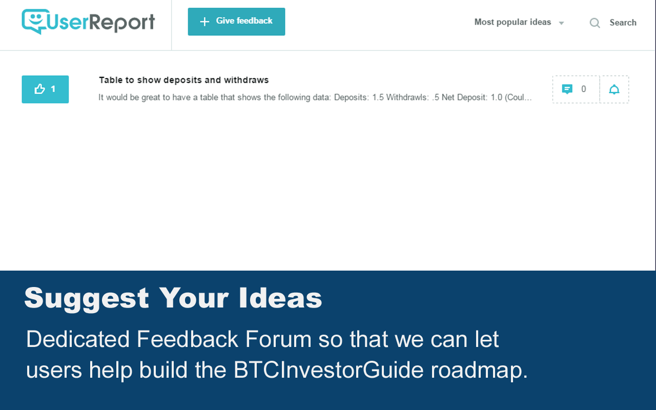 BTCInvestorGuide (BTCJam Enhancements) Preview image 3