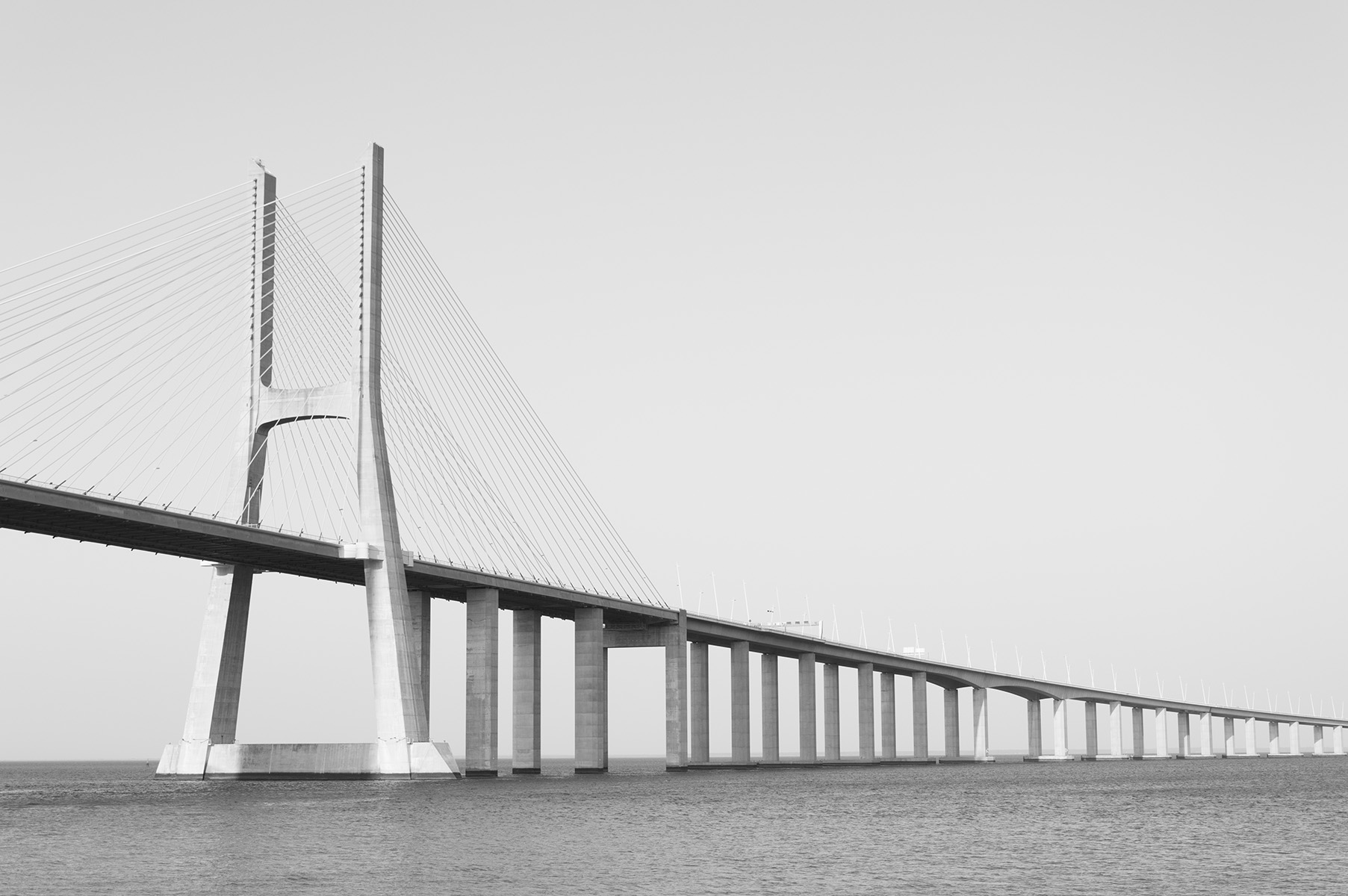 Ponte Vasco da Gama di nicoD8