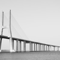 Ponte Vasco da Gama di 