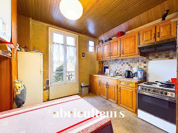 appartement à Cachan (94)