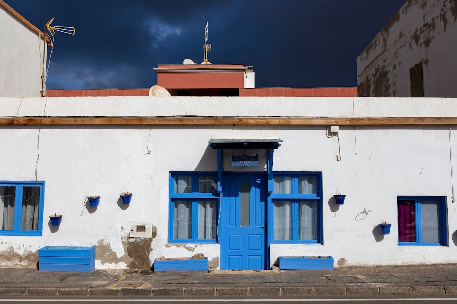 El Cotillo, Fuerteventura