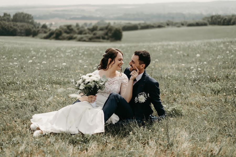 Fotografo di matrimoni Fanni Trevisán (trevisanphoto). Foto del 17 febbraio 2022