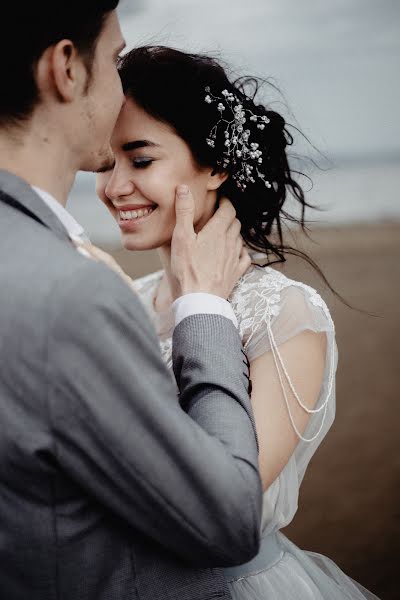 Fotografer pernikahan Aleksandr Betin (alexandrbetin). Foto tanggal 28 Agustus 2018