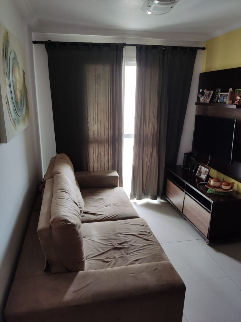 Apartamentos à venda Jardim Nova Petrópolis