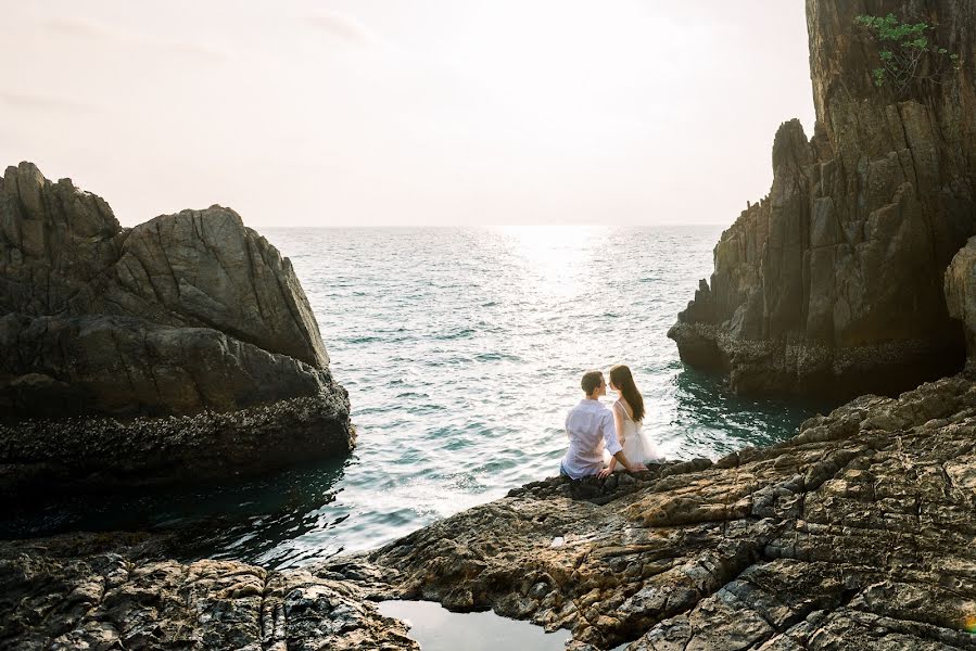 結婚式の写真家Adel Gaynullin (adelgphoto)。2018 11月10日の写真