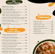 Momo's Mealbox menu 3