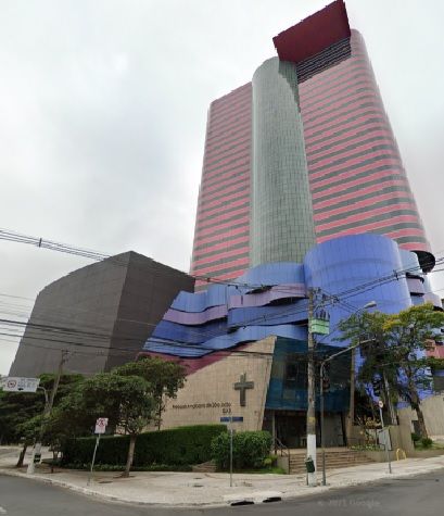 Laje corporativa para alugar, 766m² por R$ 152.829/mês - Pinheiros - São Paulo/SP