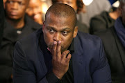 Robert Marawa was blamed, in part, for the decision.