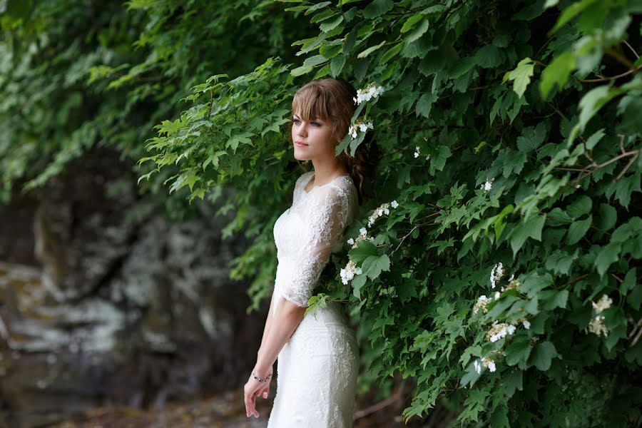 Photographe de mariage Irina Sochivec (erenazh). Photo du 24 août 2016