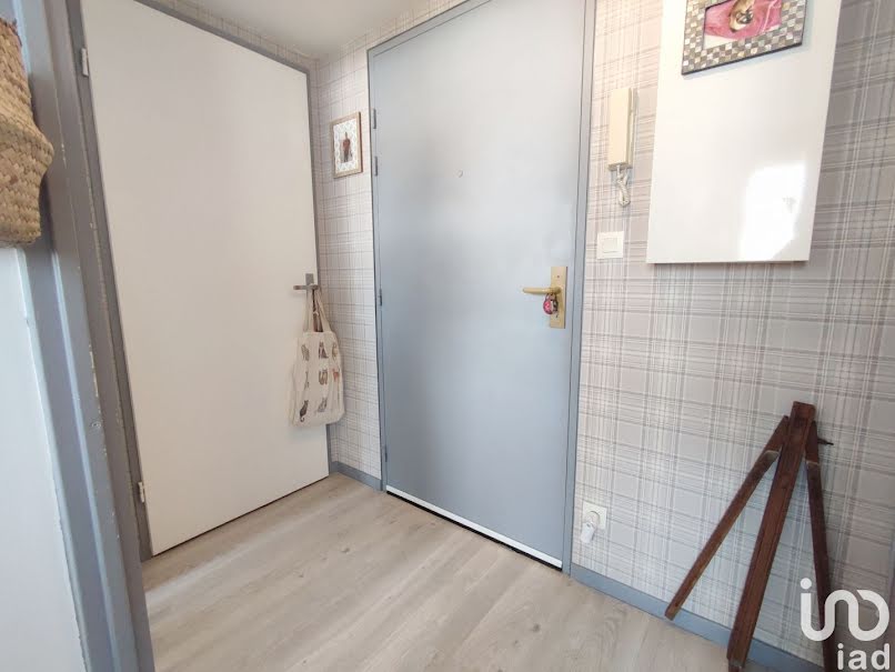 Vente appartement 3 pièces 65 m² à Ecouen (95440), 190 000 €