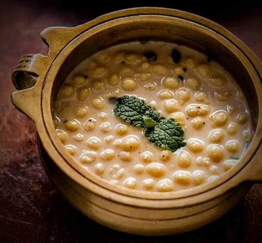 Boondi Raita