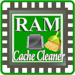 RAM Cache Clean Auto Booster Apk