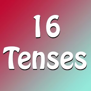 Download Leer 16 Tenses Engels For PC Windows and Mac