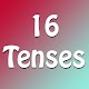 Download Leer 16 Tenses Engels For PC Windows and Mac 1.0