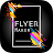 Flyers, Poster Maker, Graphic Design, Banner Maker v45.0 (MOD, Unlocked) APK