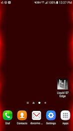 Liquid S7 Edge poster 6