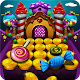 Candy Donuts Coin Party Dozer Download on Windows