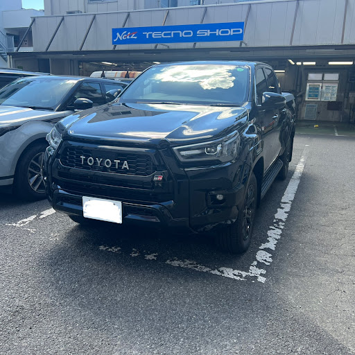 tk125のプロフィール画像