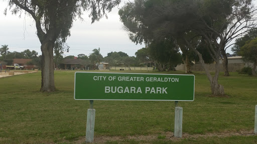 Bugara Park
